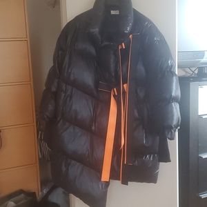 Women's Puffer jacket